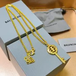 balenciaga collier s_11ba3a5